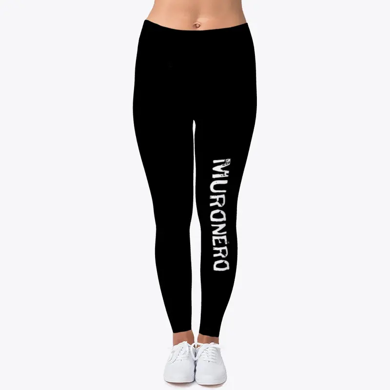 MurdNerd Leggings