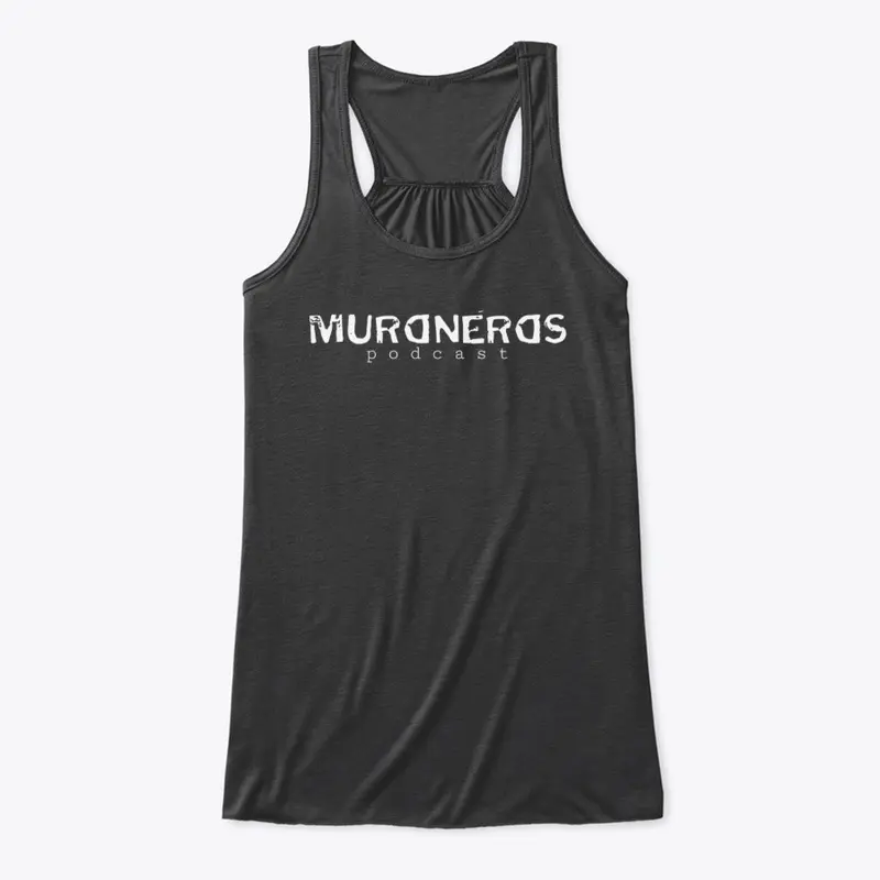 MurdNerds Women's Tank